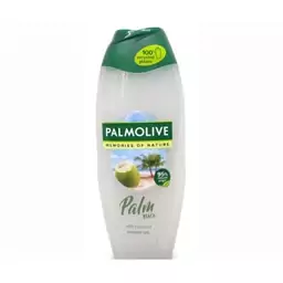 شامپو بدن زنانه با عصاره نارگیل پالمولیو Palmolive