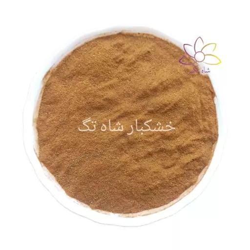 پودر دارچین (100 گرمی)