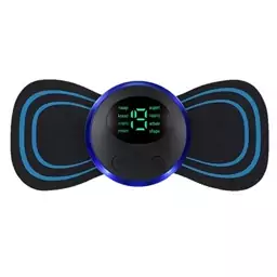 ماساژور برقی پروانه ای EMS Mini Massager

