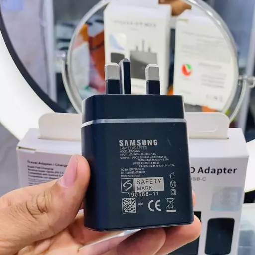 کله   شارژر     samsung
     
