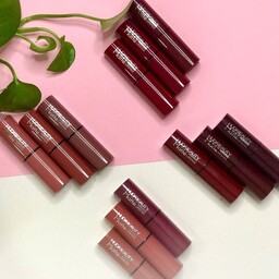  رژ لب جامد  هدی بیوتی 
 Huda beauty  lipstick lipstick
در 12 رنگ جذاب و کاربردی ، کیفیت عالی و پرفروش