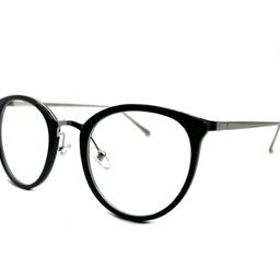 فریم عینک طبی زنانه   مردانه مدل هاله
