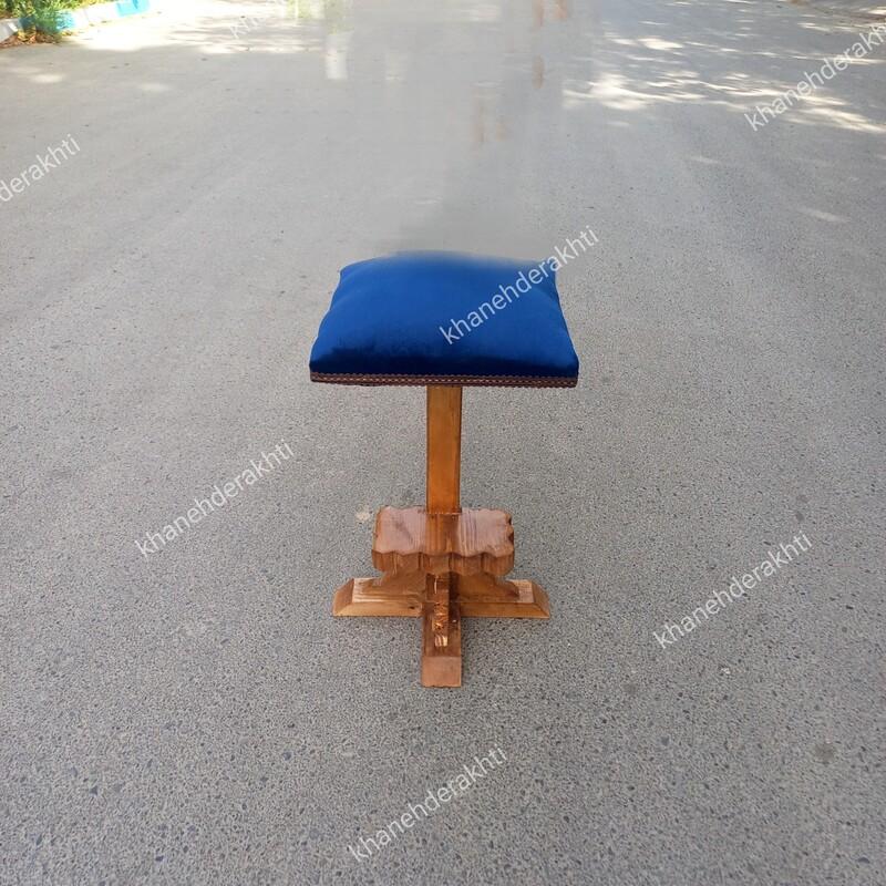 صندلی اپنی جدید صندلی اپن چوبی صندلی جزیره صندلی کانتر  روستیک  کلاسیک ارسال بصورت پسکرایه 