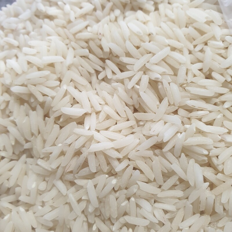 برنج طارم هاشمی معطر  امساله(کشت اول 1402) کیسه 20 کیلویی -پس کرایه