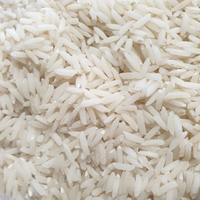 برنج طارم هاشمی معطر  امساله (کشت اول 1402) کیسه 5 کیلویی-پس کرایه