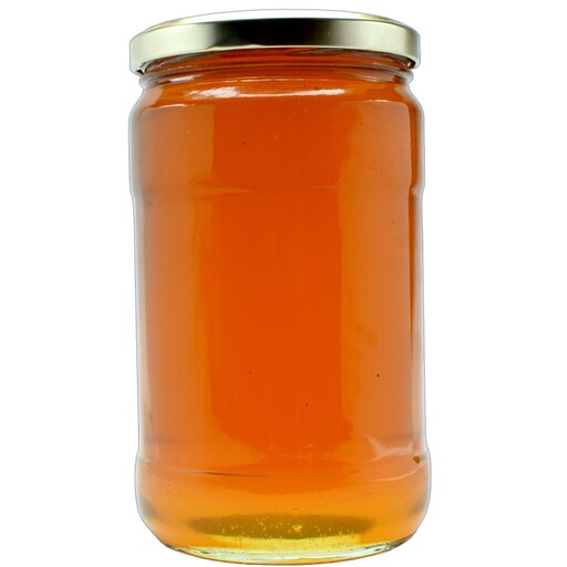 عسل گشنیز  طبیعی بسته 1000 گرمی