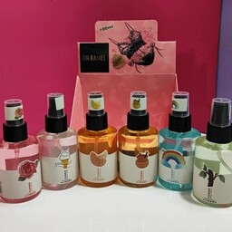 عطر نواحی خاص دکتر راشل