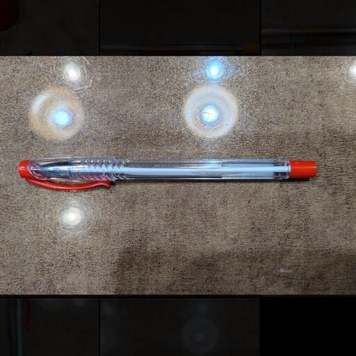 خودکار کنکو مدل فینو فاین Canco Fino Fine Pen 