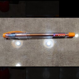 خودکار رنگی کنکو مدل فینو Canco Fino Colored Pen 