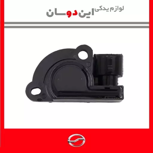 سنسور دریچه گاز کاپرا