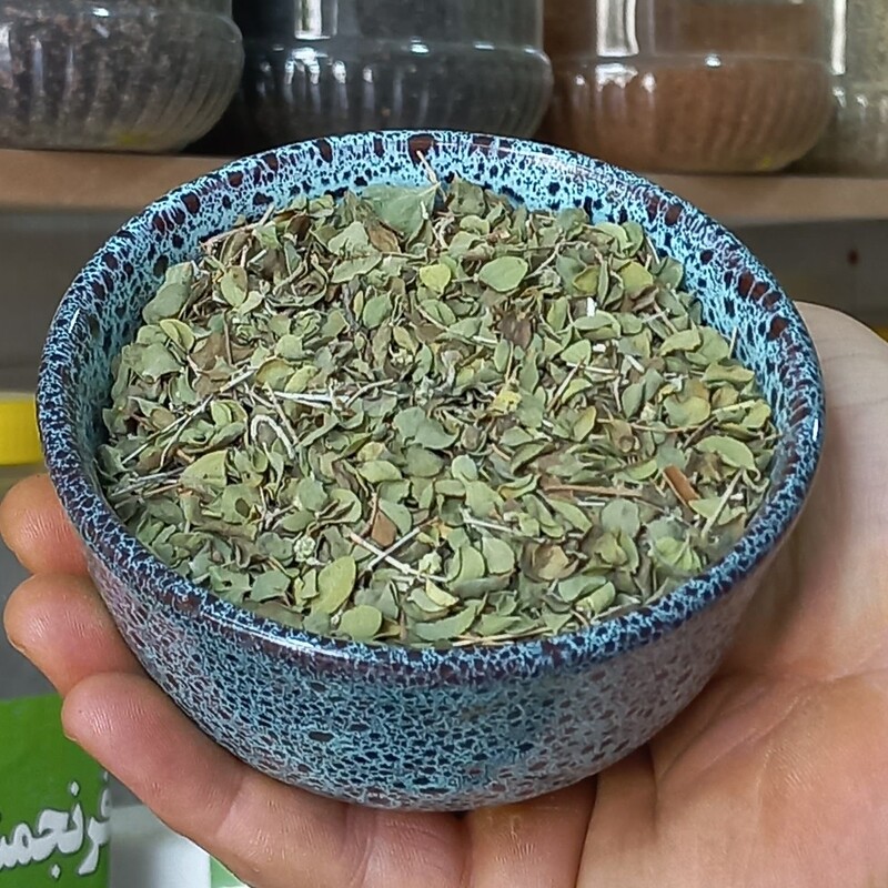  عطاری برگ آویشن پهن شیرازی (100گرمی)