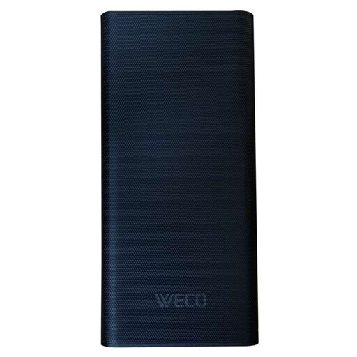 پاور بانک ویکو WECO WE-03 10400MAH

