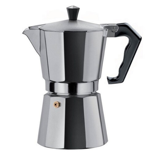 قهوه جوش اسپرسو ساز موکاپات،3 کاپ مدل PREMIUM (قهوه ساز )