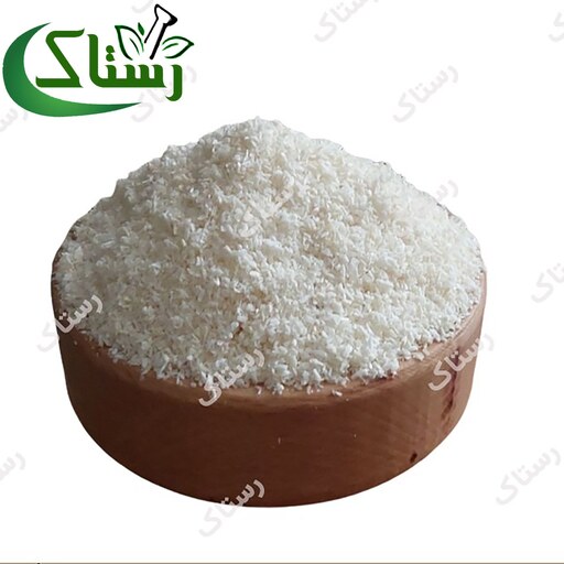 پودر نارگیل خشک اعلا خالص سنتی (100گرمی)