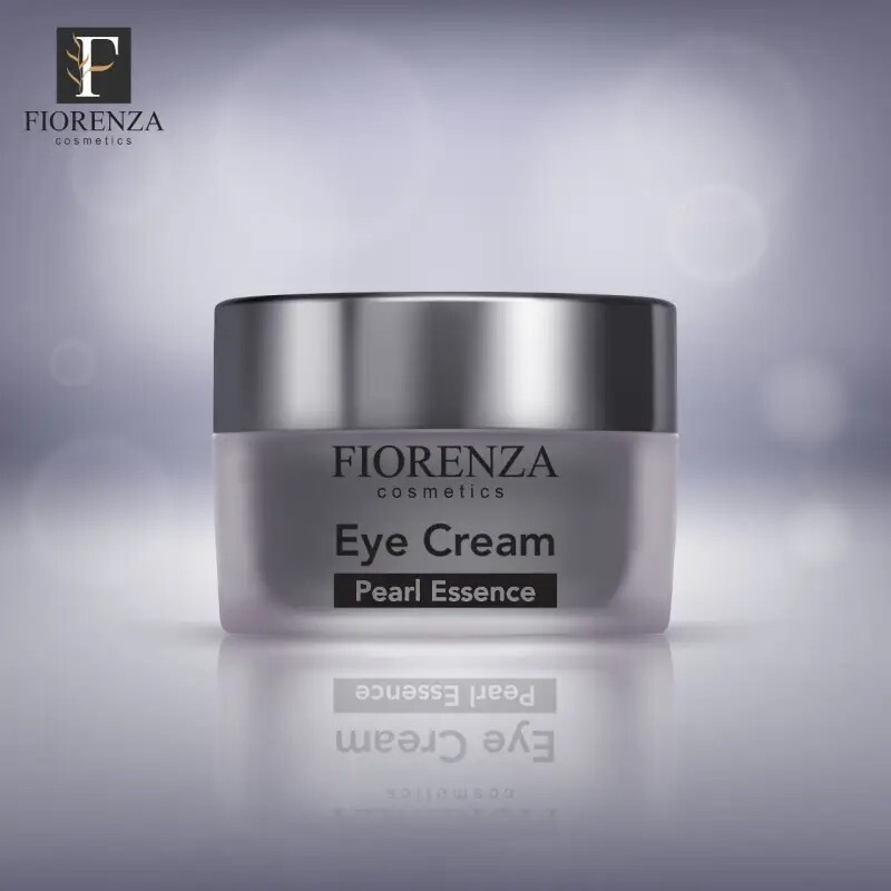 کرم دور چشم اسانس مروارید فیورنزا حجم 30 گرم
Fiorenza pearl essence eye cream volume 30 grams