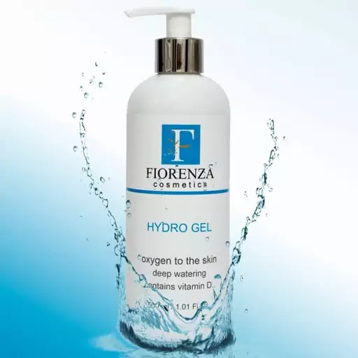 ژل هیدرودرمی فیورنزا 500 میلی لیتر
Fiorenza hydroderma gel 500 ml