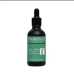 سرم اسید میوه فیورنزا 50 میلی لیتر
Fiorenza Fruit acid serum 50 ml