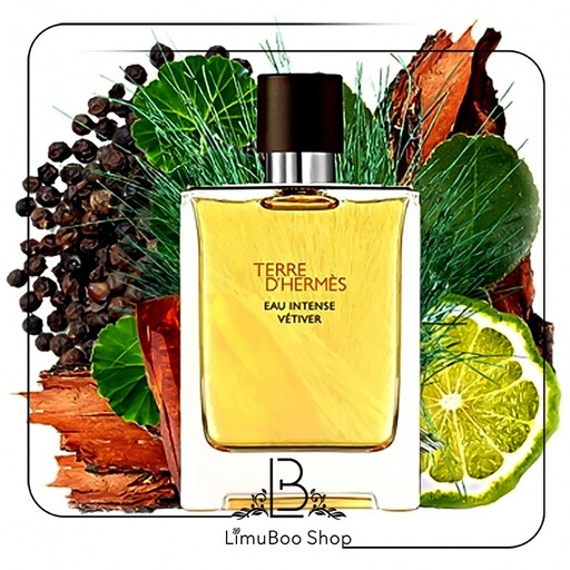 عطر تق هرمس، عطر مردانه، طبع تلخ و معتدل، وزن خالص20گرم، ماندگاری24تا48ساعت