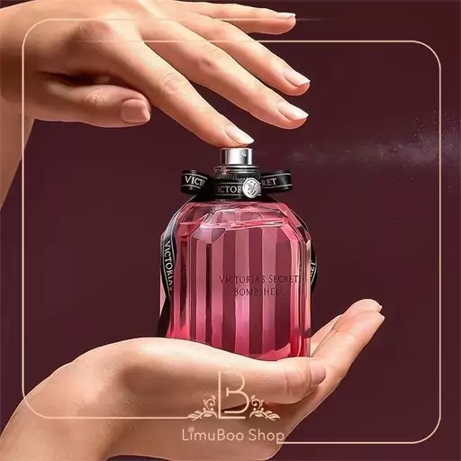 عطربمب شل،عطر زنانه همراه با طبع خنک و شیرین، ماندگاری بین24تا48ساعت.از عطرهای پرطرفدار