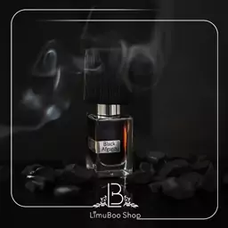 عطر بلک افغانAپلاس ، عطر زنانه و مردانه، طبع گرم و تلخ با ماندگاری 24تا48ساعت، یک عطر کاملا پر طرفدار