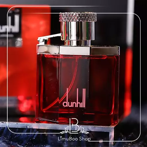 عطر دانهیل قرمز، همراه با طبع گرم و تند و بیشتر مناسب فصل سرما