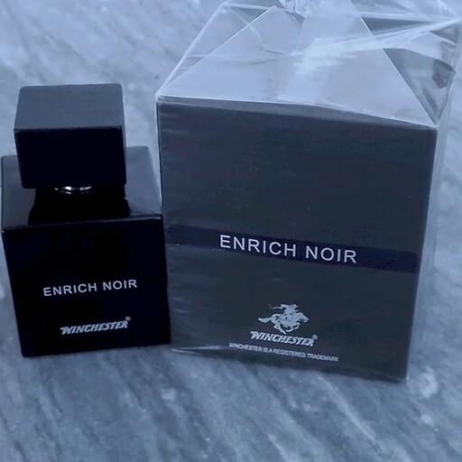 ادکلن لالیک مشکی Lalique Encre Noire مردانه 100ml
  شرکت وینچستر 