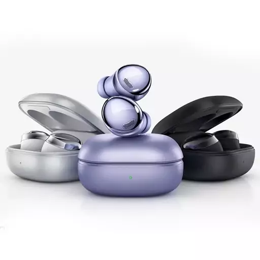 ایرپاد سامسونگ گلکسی بادز پرو های کپی تولید ویتنام - Galaxy buds pro high copy