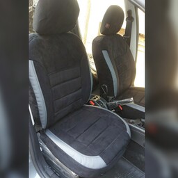 روکش صندلی خودرو مناسب 206،207،پژو، پراید ،کوییک ساینا تیبا وانواع اتومبیل 