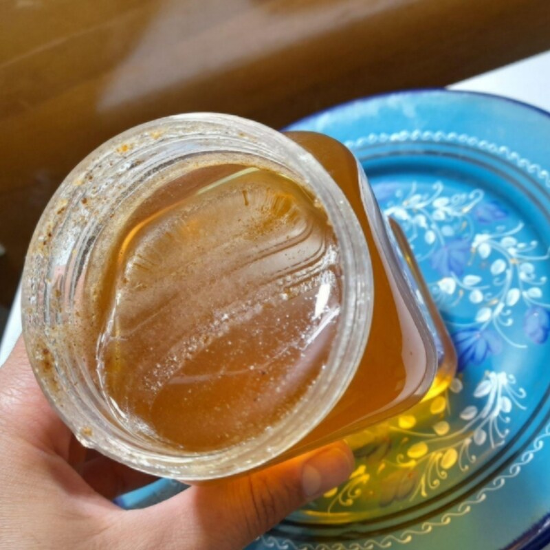 عسل طبیعی کلپوره (دیابتی) 1 کیلویی