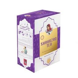چای شهرزاد کله مورچه 400گرمی 