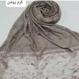 شال مجلسی زنانه گیپوری وارداتی  