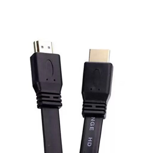 کابل 1.5 متری HDMI فلت با کیفیت enet