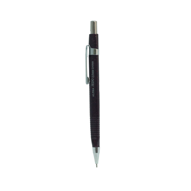 مداد نوکی 0.5 میلی متری جیدو مدل آلفا