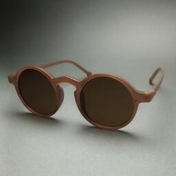 عینک آفتابی برند جنتل مانستر،یووی400،فریم کائوچو،مناسب خانمها و آقایان