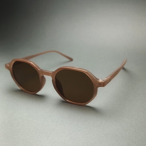 عینک آفتابی جنتل مانستر، یووی400، فریم کائوچو،مناسب آقایان و خانمها