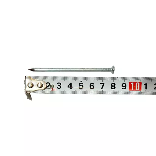 میخ مدل IR-8CM-50 بسته 50 عددی