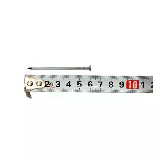 میخ مدل IR-6CM-200 بسته 200 عددی