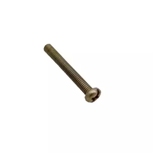 پیچ و مهره مدل M3 - 25MM مجموعه 80 عددی