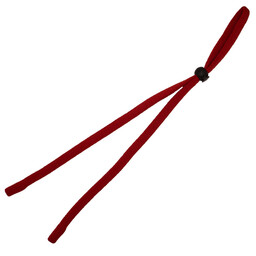 بند عینک مدل ورزشی رنگ قرمز