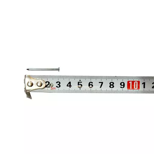 میخ مدل IR-3CM-200 بسته 200 عددی