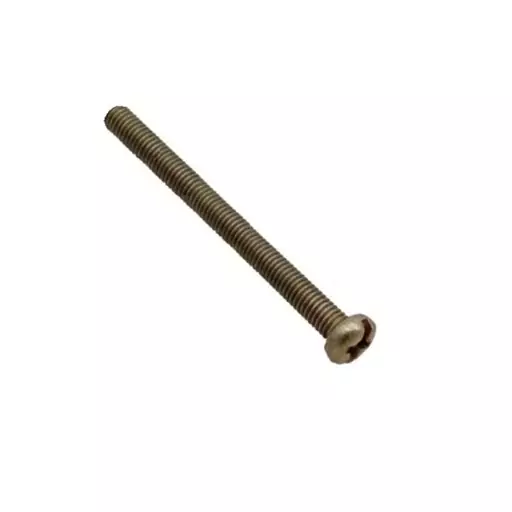 پیچ و مهره مدل M3 - 40MM مجموعه 80 عددی