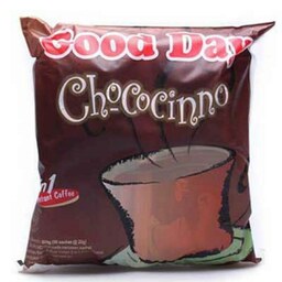 کافی میکس گوددی شکلاتی چوکوچینو 30 عددی اورجینال chocochino