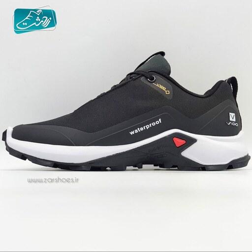 کفش مخصوص پیاده روی مردانه ویکو مدل R3075 Ml-11768
