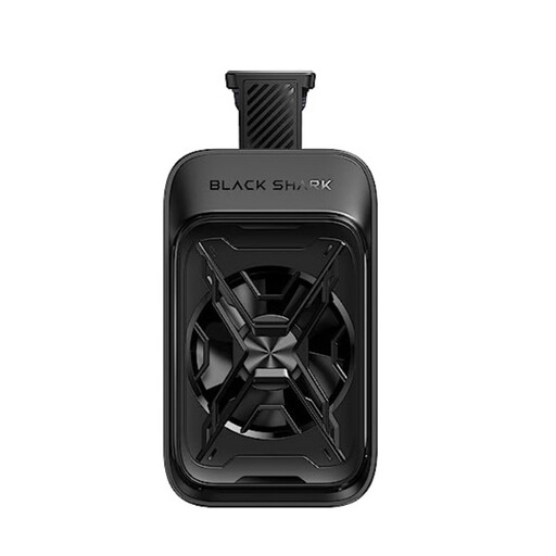 فن خنک کننده گوشی بلک شارک Black Shark Gaming Cooler