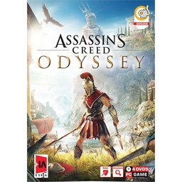 بازی Assassins Creed Odyssey مخصوص PC 