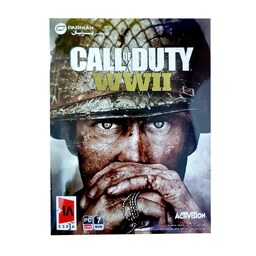 بازی Call of Duty- WWII (ندای وظیفه- جنگ جهانی دوم) مخصوص PC