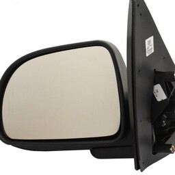 آینه بغل تیبا 2 برقی سمت چپ (راننده) مارک کوژ  شیشه رفلکس
