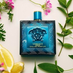 عطر  ورساچه اروس   Versace Eros  خلوص 100 درصد