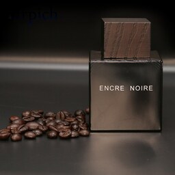 عطر  لالیک انکر نویر مردانه   Lalique Encre Noire  خلوص 100 درصد 