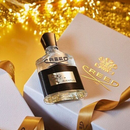 عطر کرید اونتوس  Creed Aventus  خلوص 100 درصد ویژه